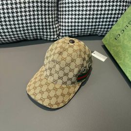 Picture of Gucci Cap _SKUGuccicap080539874